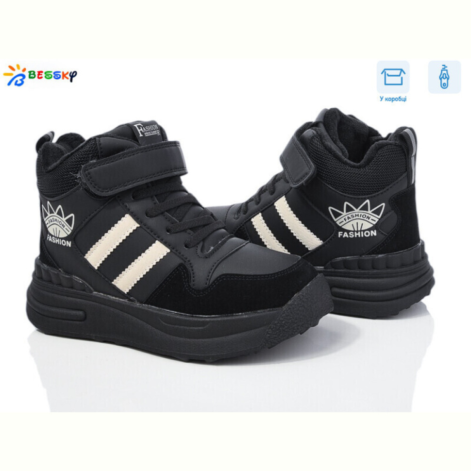 Ботинки Bessky-Kellaifeng BM3966-2C