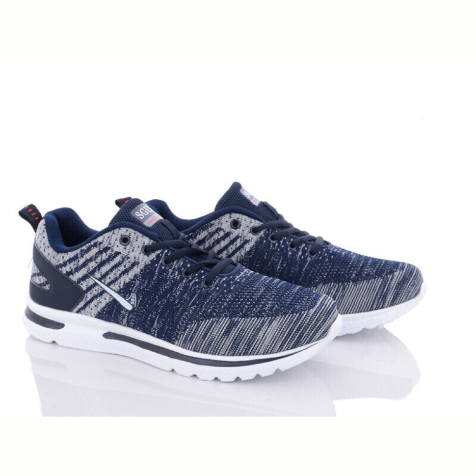 Кроссовки FED 888-7