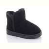 Угги ASHIGULI B301 black