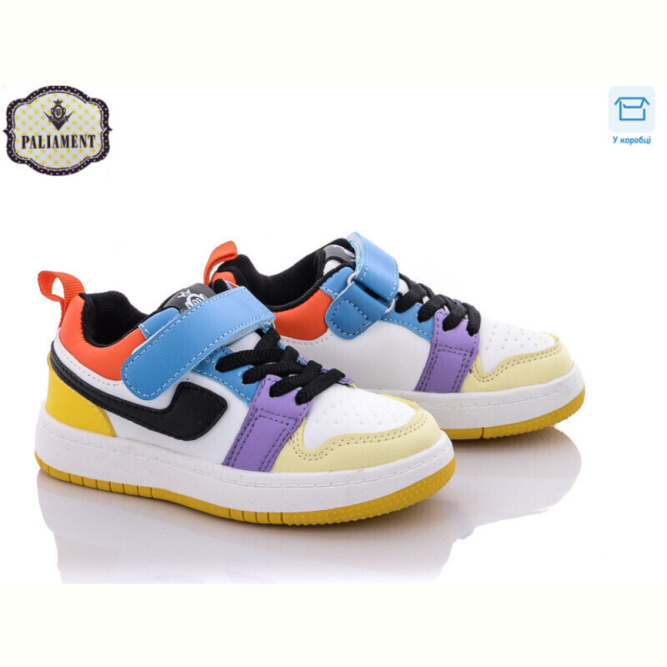 Кроссовки PALIAMENT A02-4 Кроссовки PALIAMENT A02-4