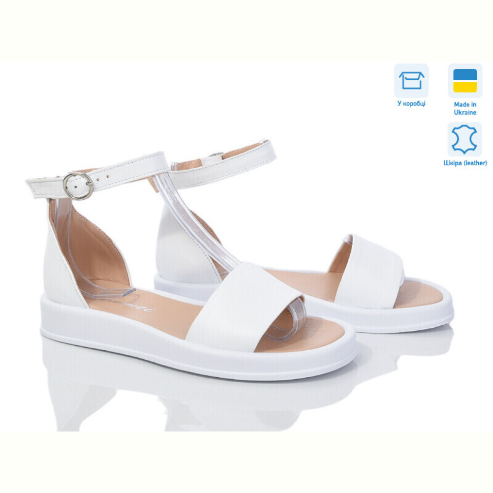 Босоножки Fat Fox-Tamei 2116-32