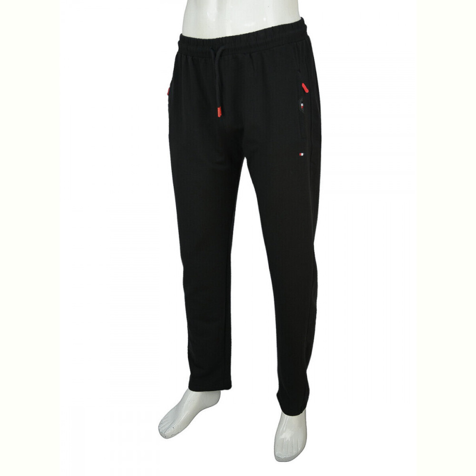 Спортивные брюки Novac A004-2 black