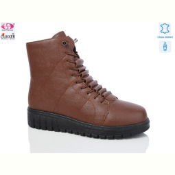 Ботинки Gukkcr K005-6