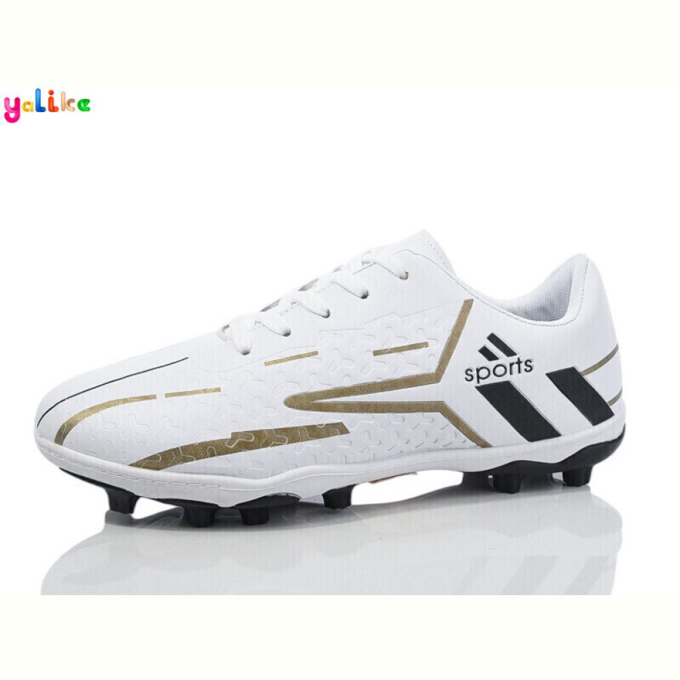 Футбольная обувь Yalike 04-32 white