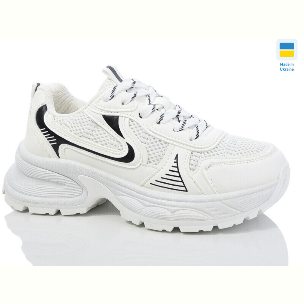 Кроссовки Swin 4137-2