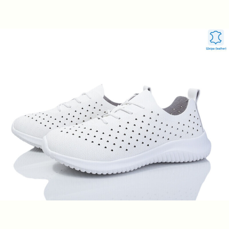 Кроссовки LQD W653-2