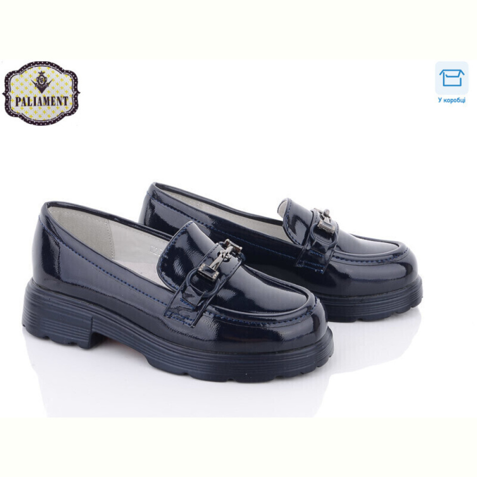 Туфли PALIAMENT W23-2 Туфли PALIAMENT W23-2