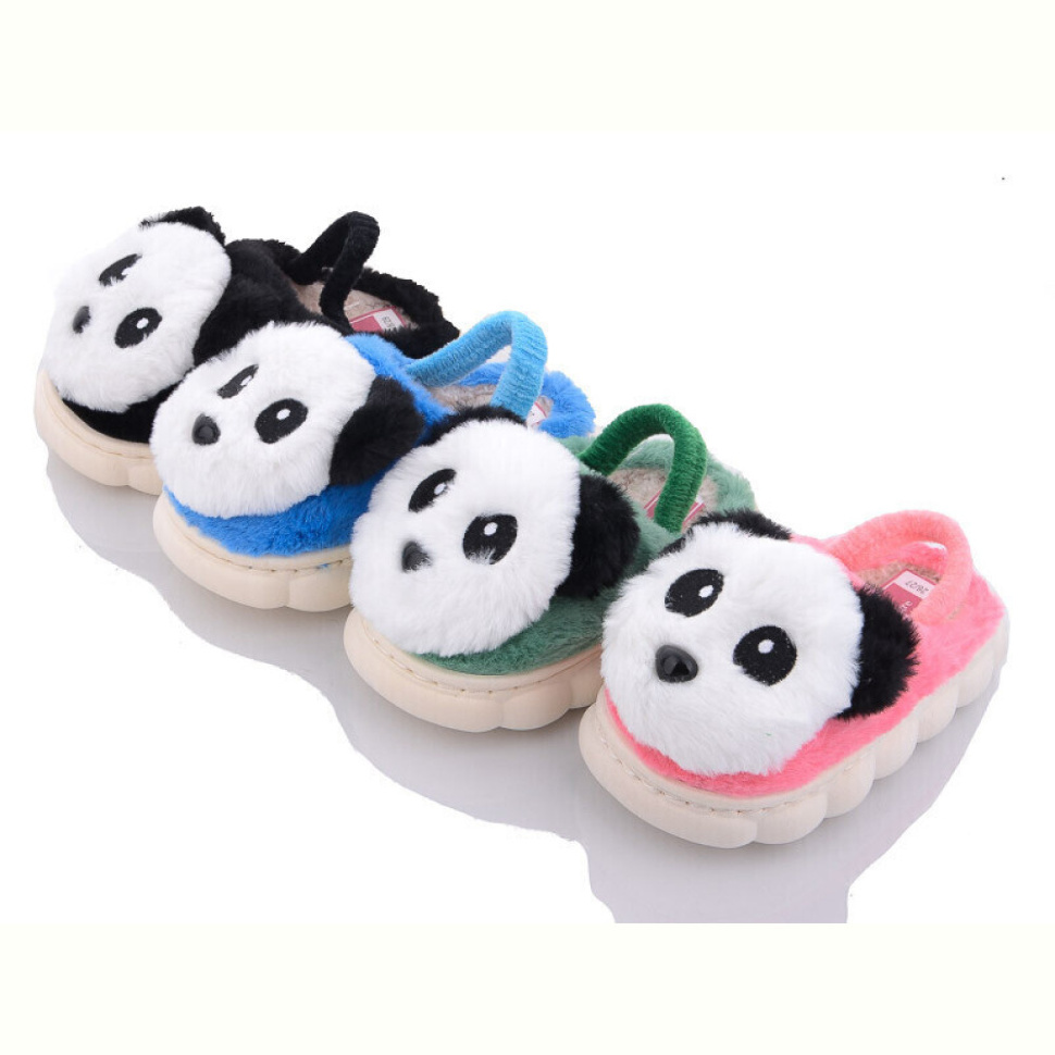 Тапки SANLIN 2 A605 mix