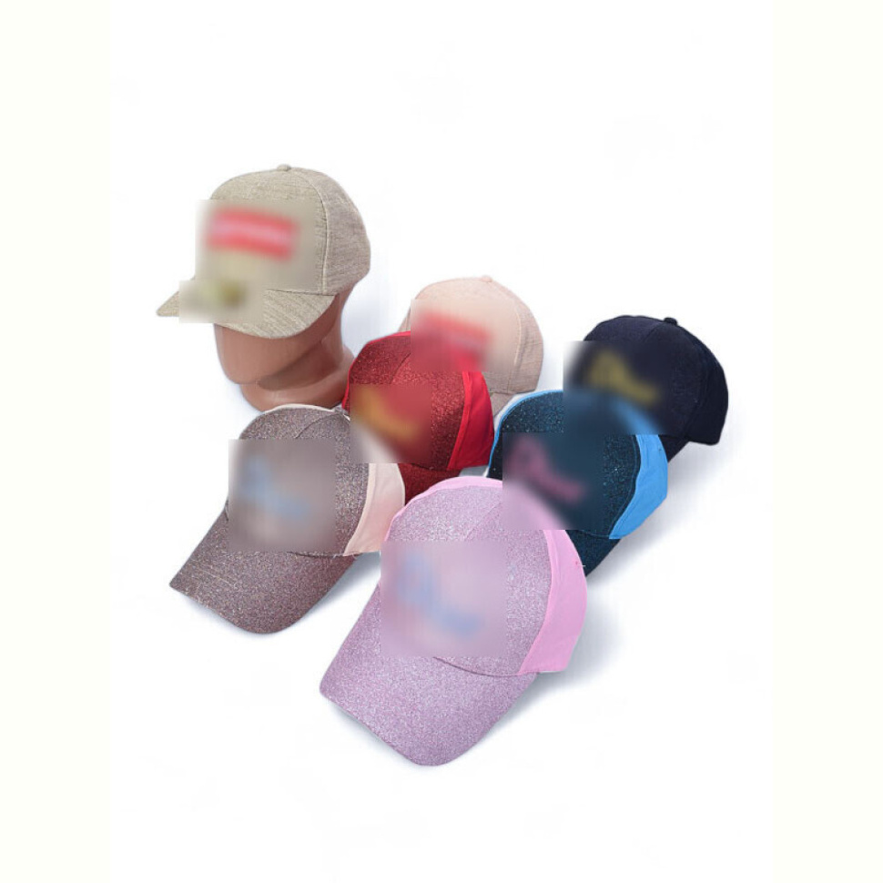 Кепка STARK Бейсболка N001-2 mix