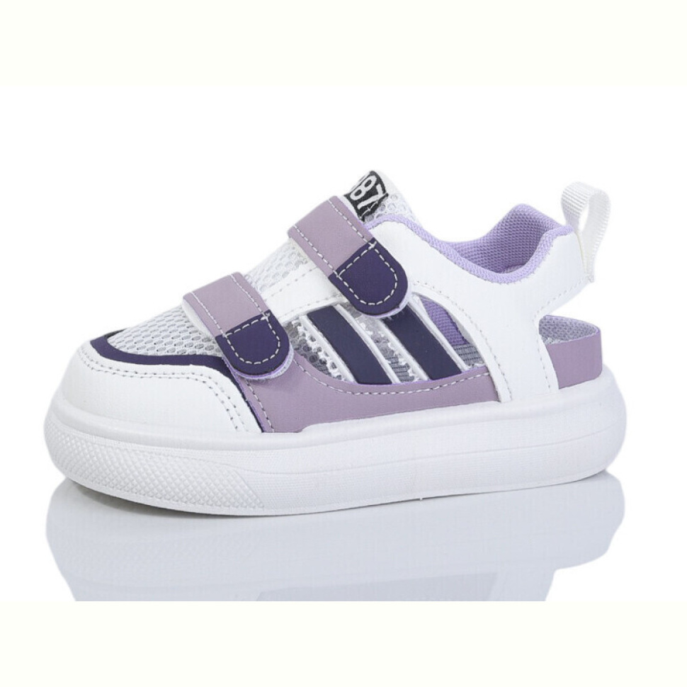 Кроссовки ASHIGULI 2064-7