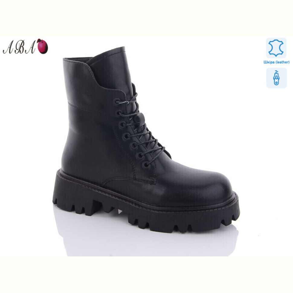 Ботинки Aba D8ABA23