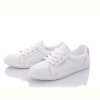 Кроссовки Violeta G12-S202 white-purple