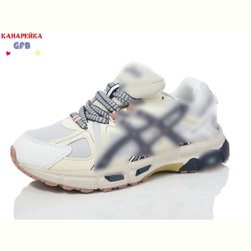 Кроссовки GFB-Канарейка A960-1 Кроссовки GFB-Канарейка A960-1