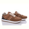 Кроссовки Violeta 20-975 camel