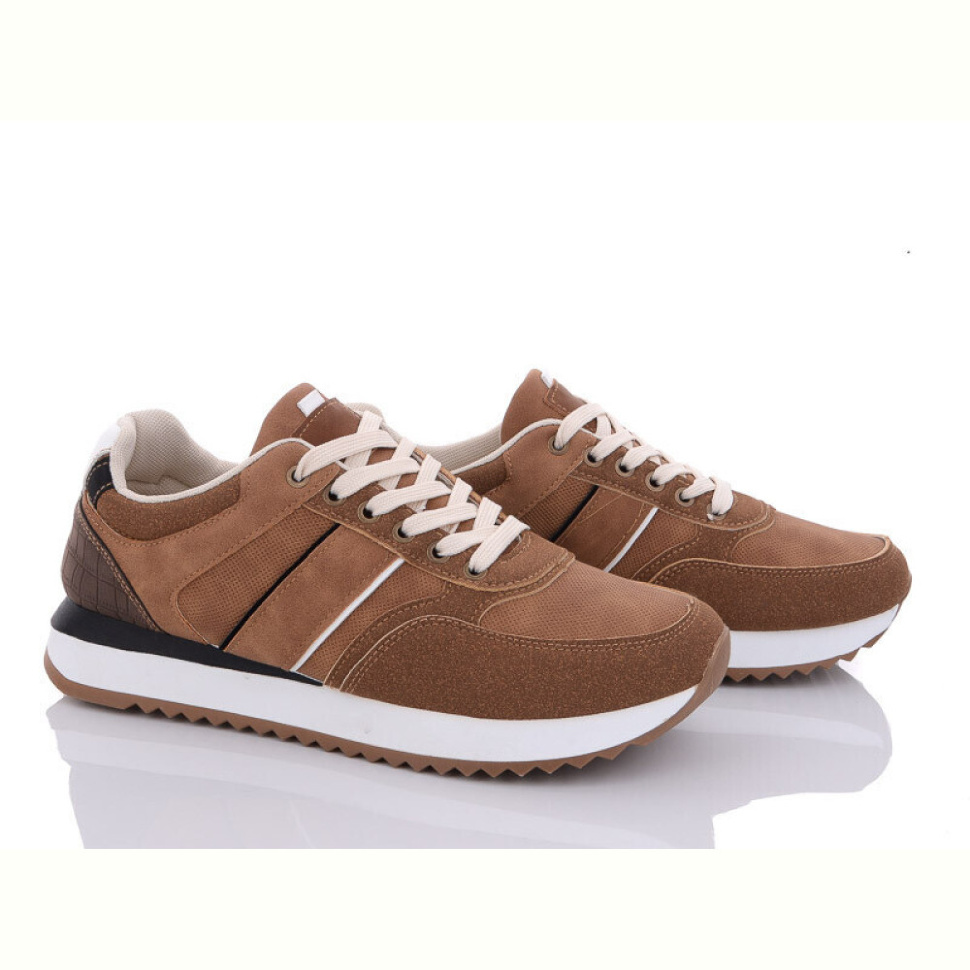 Кроссовки Violeta 20-975 camel Кроссовки Violeta 20-975 camel