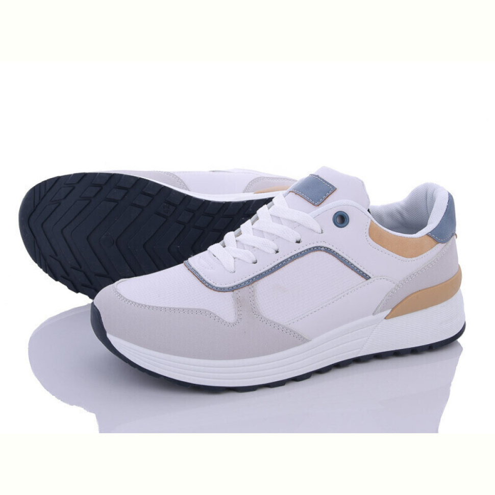 Кроссовки Violeta 20-997-2 white Кроссовки Violeta 20-997-2 white