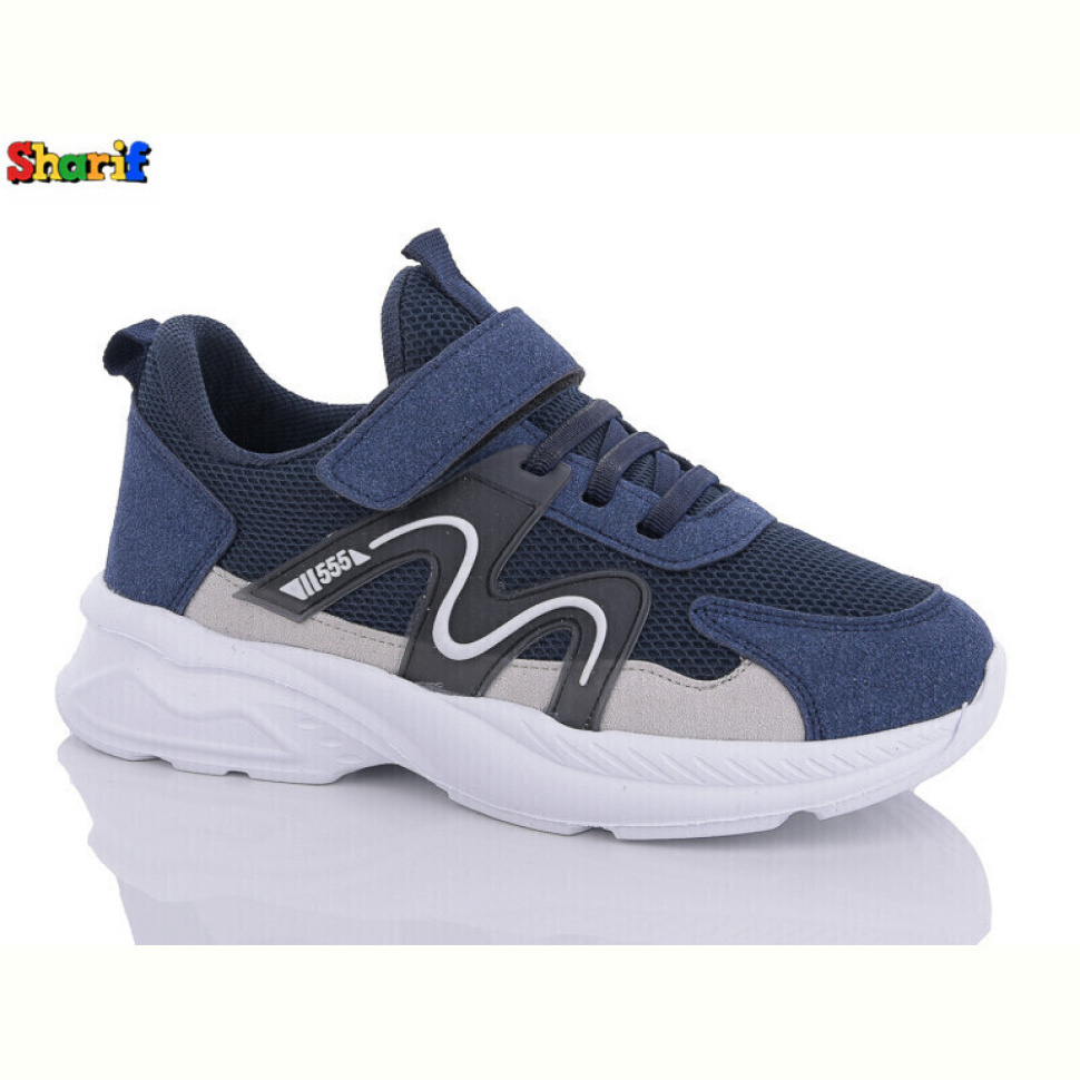 Кроссовки Sharif AA3006-14