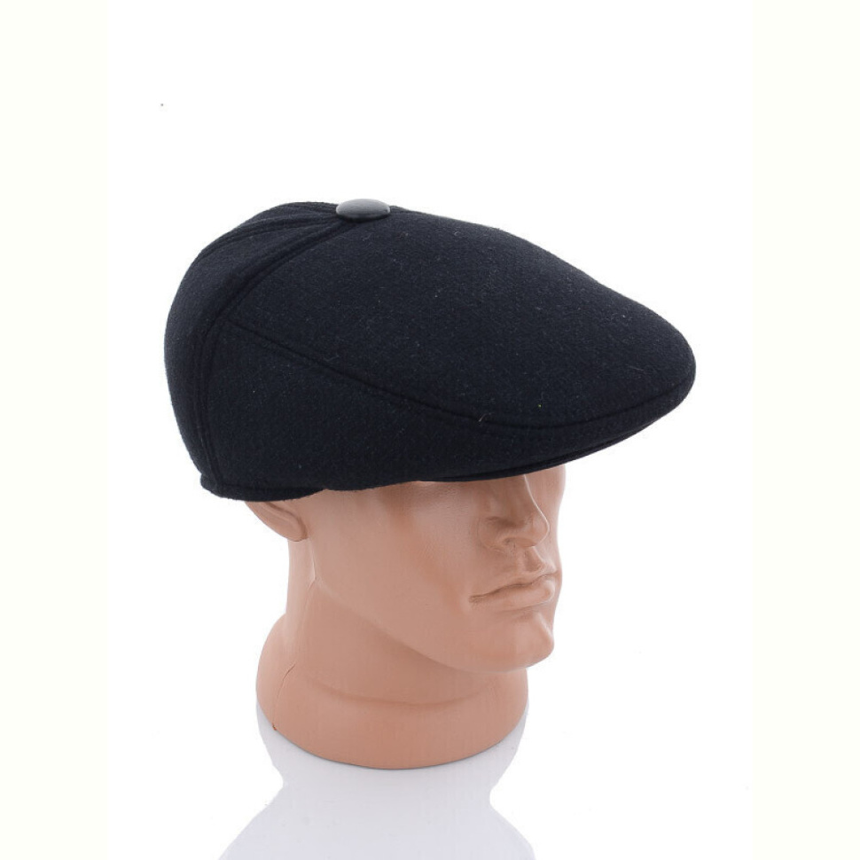 Кепка Red Hat 1886-5 black Кепка Red Hat 1886-5 black
