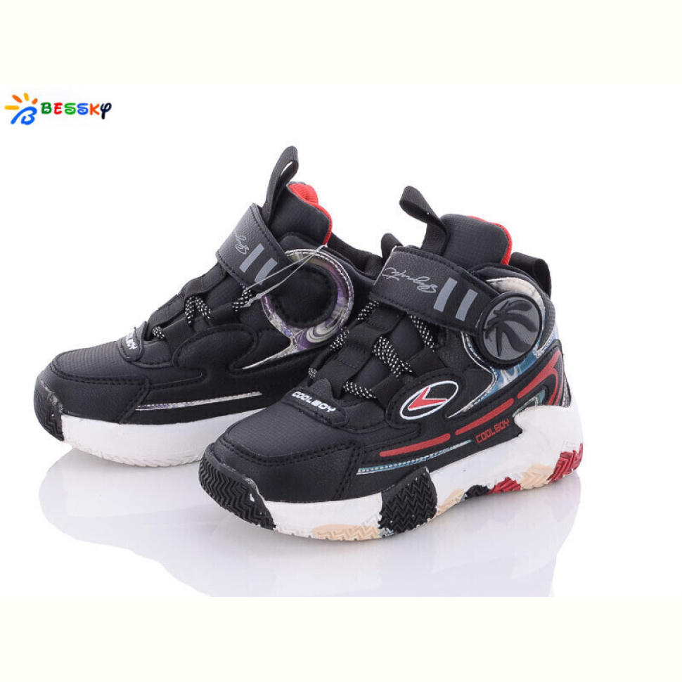 Кроссовки Bessky-Kellaifeng B3004-2B