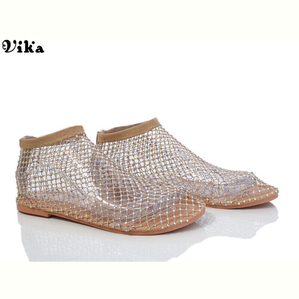 Слипоны Vika 001-3 brown Слипоны Vika 001-3 brown