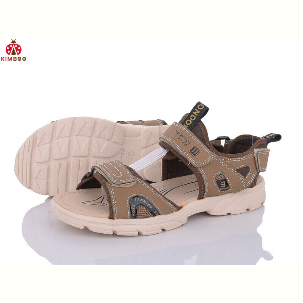 Сандалии KIMBOO PT-7B піна Сандалии KIMBOO PT-7B піна