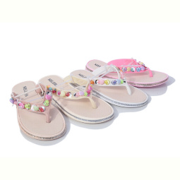 Шлепки ВЗУТТЯ+ 66-24 mix