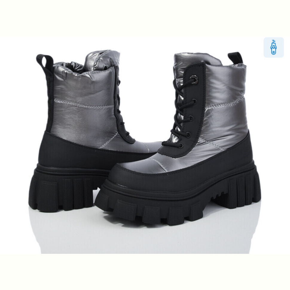 Ботинки Lion A77-1261-4