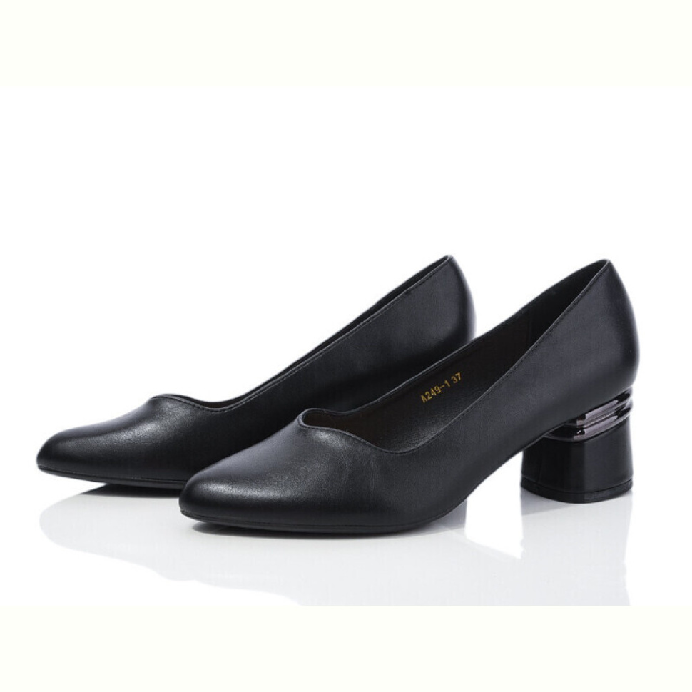 Туфли Loretta A249-1
