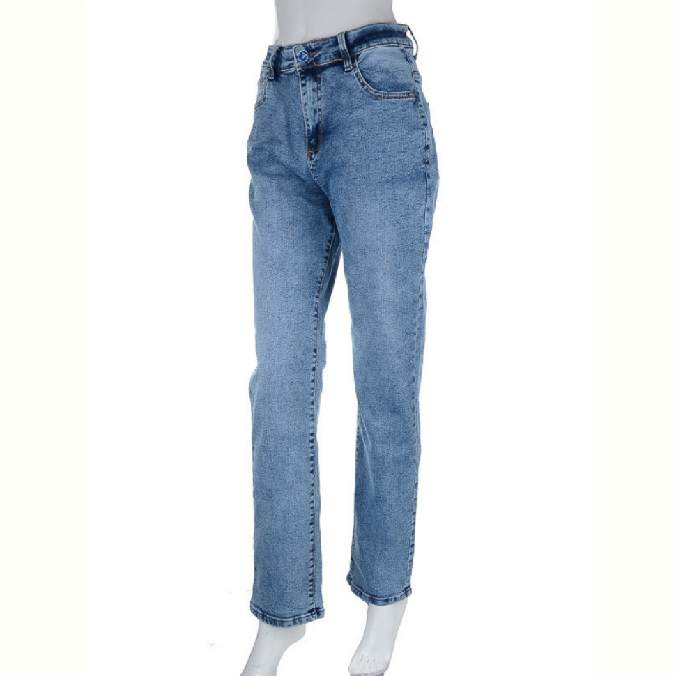 Джинсы Forest BC3053 blue Джинсы Forest BC3053 blue