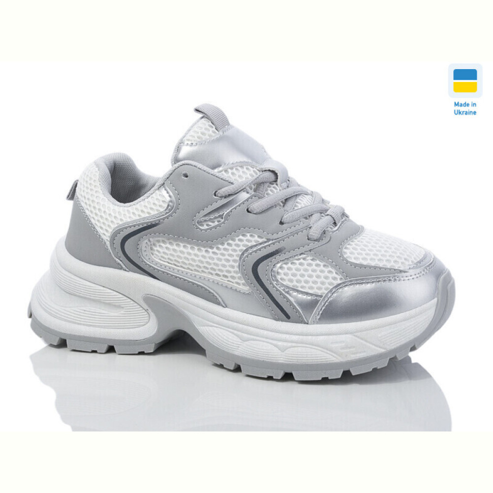 Кроссовки Swin 4135-4