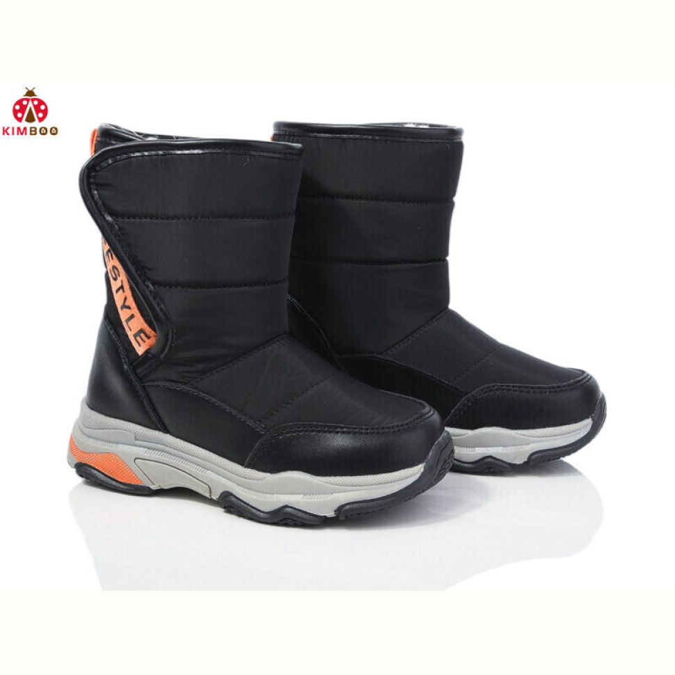 Дутики KIMBOO FG2390-2A Дутики KIMBOO FG2390-2A