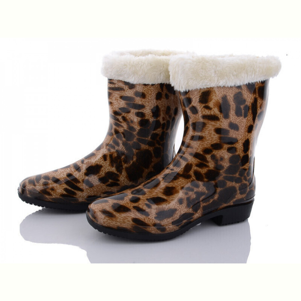 Резиновая обувь BIG 196A