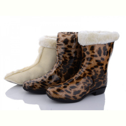 Резиновая обувь BIG 196A