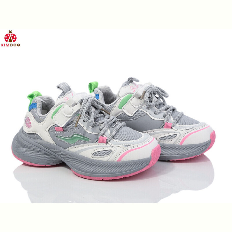 Кроссовки KIMBOO HZ539-3P