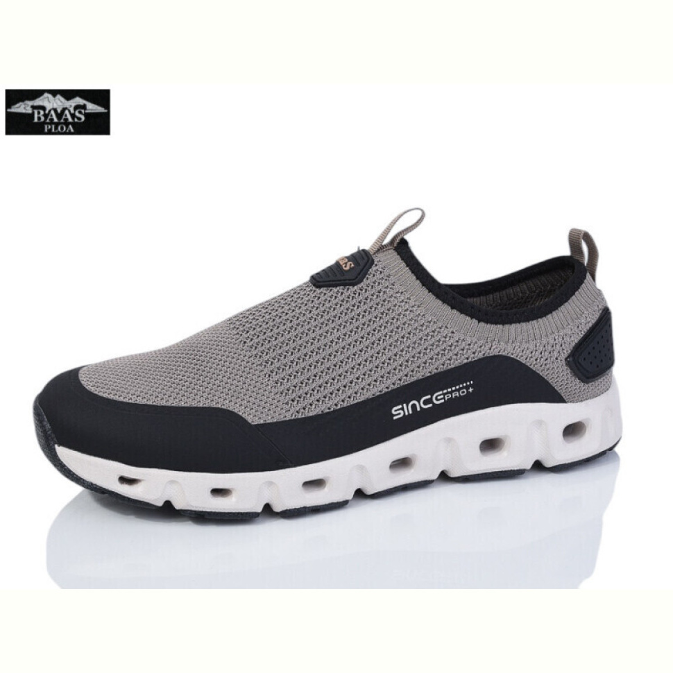 Кроссовки Baas M7620-26