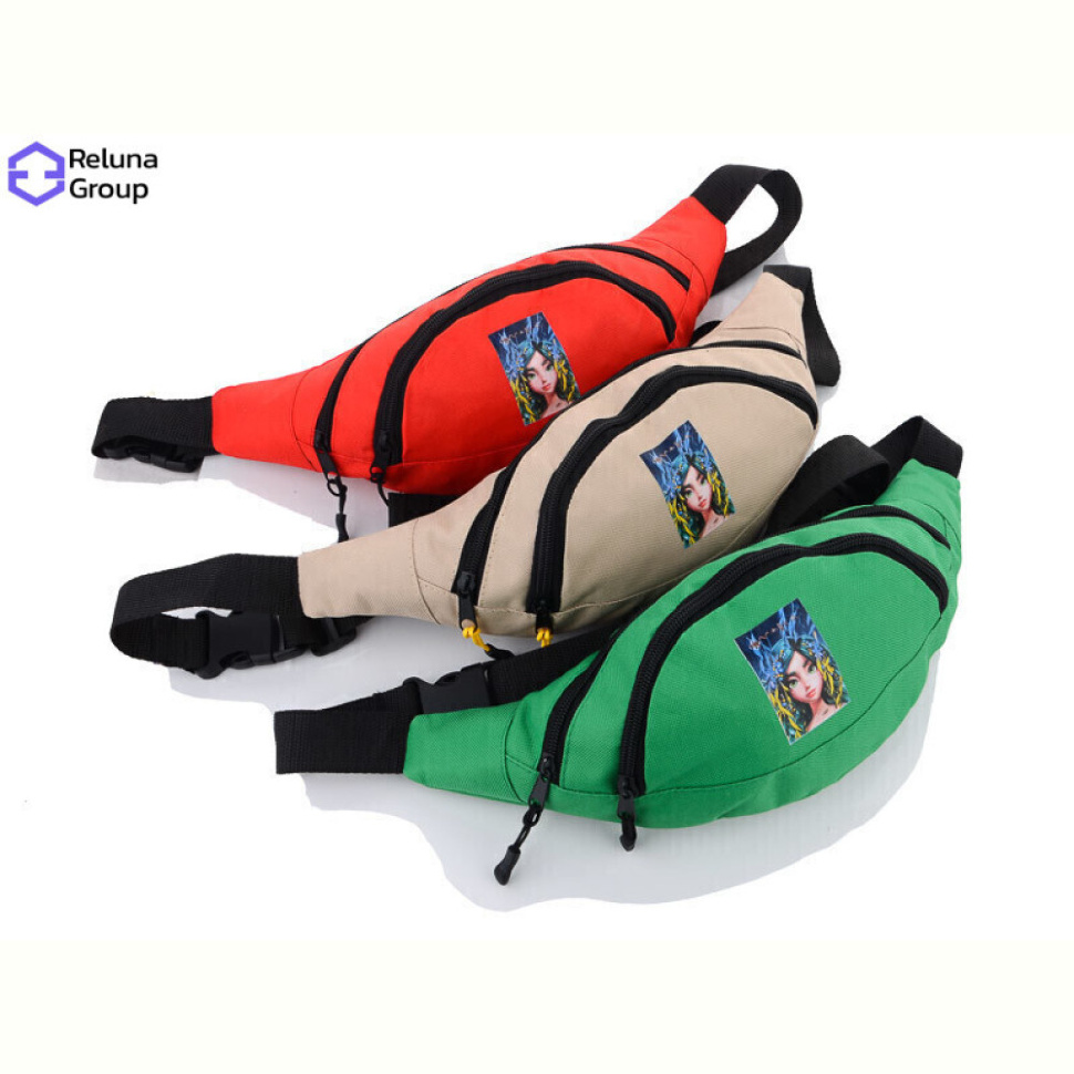 Бананка Reluna Group WS004-14 mix