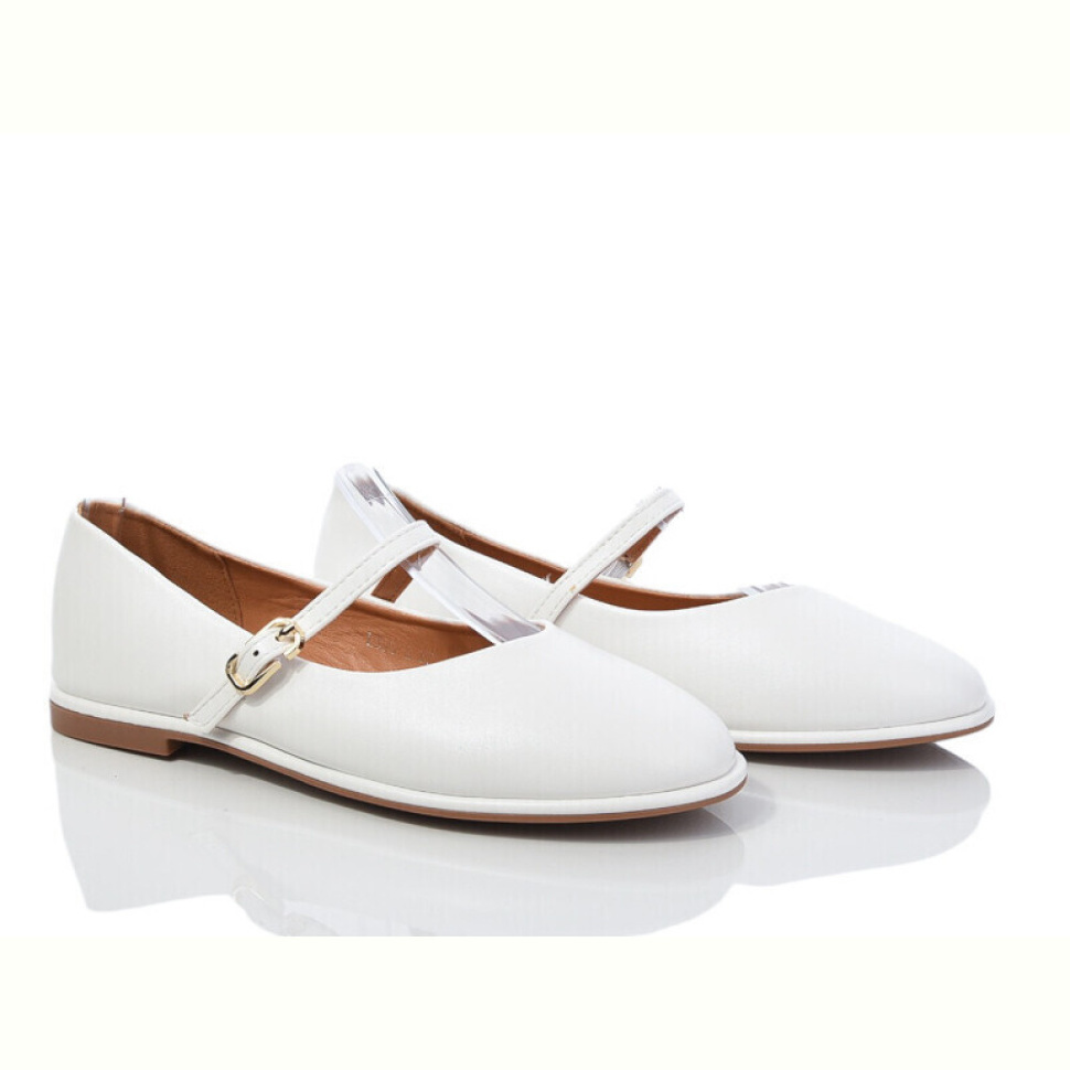 Туфли Loretta E595-2