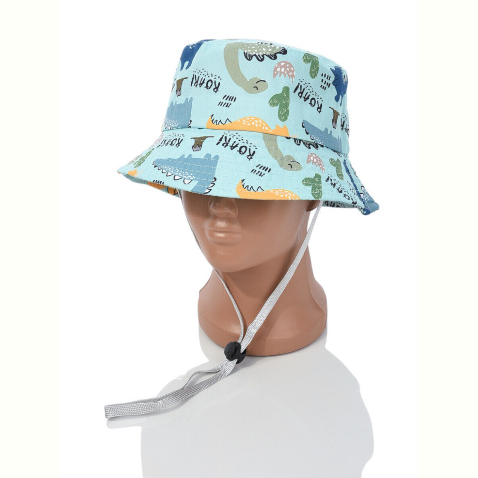 Панама Королева R6-2 green