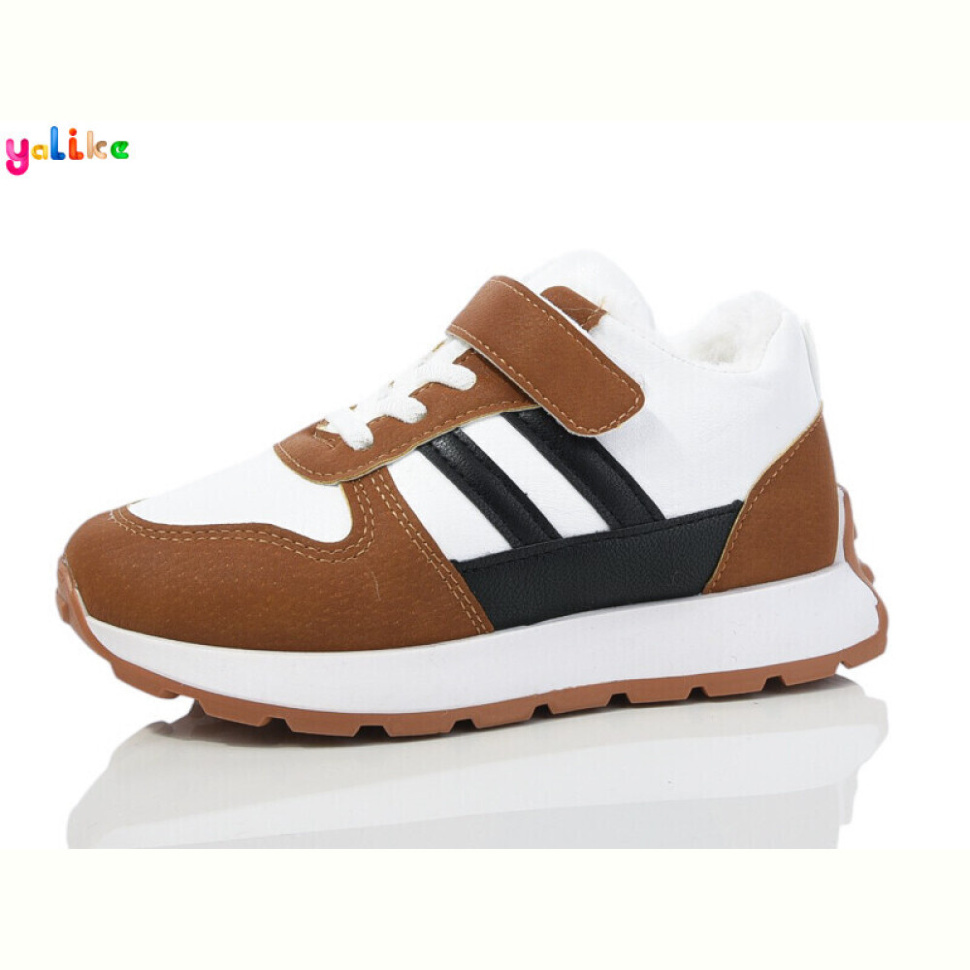 Кроссовки Yalike Зима 970-7 Кроссовки Yalike Зима 970-7