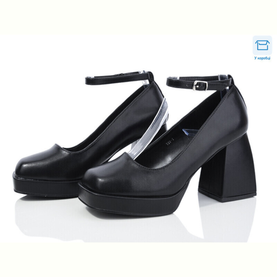 Туфли Love-L&M-ZDW Y89-1