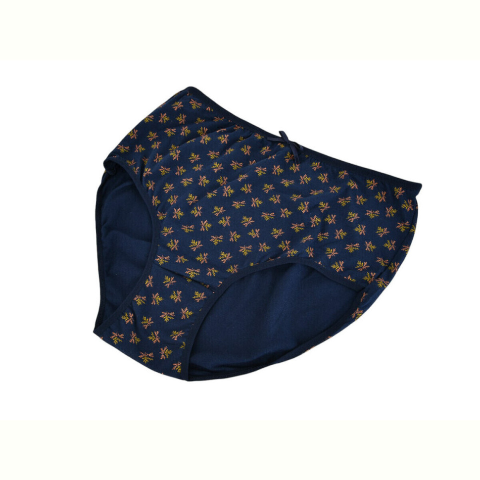 Трусы Obuvok 4500-1 navy (5XL)