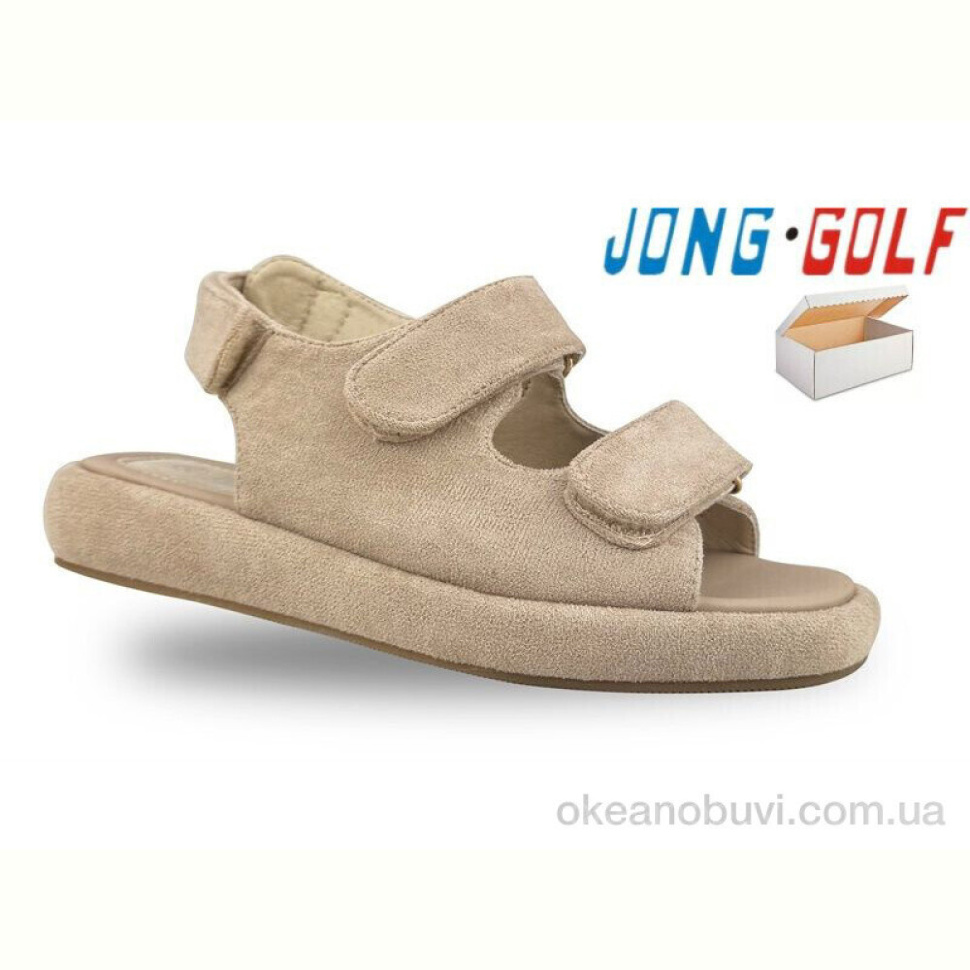Босоножки Jong Golf C20614-23 Босоножки Jong Golf C20614-23