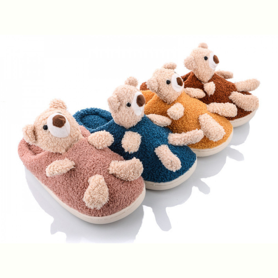 Тапки Elmob ST35 mix