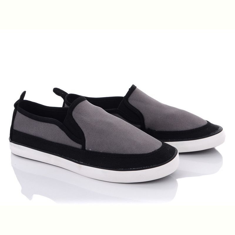 Слипоны Class Shoes WXY449T