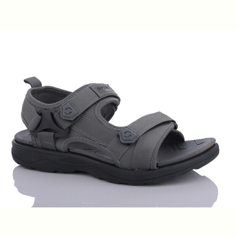 Сандалии Ok Shoes 1628-3