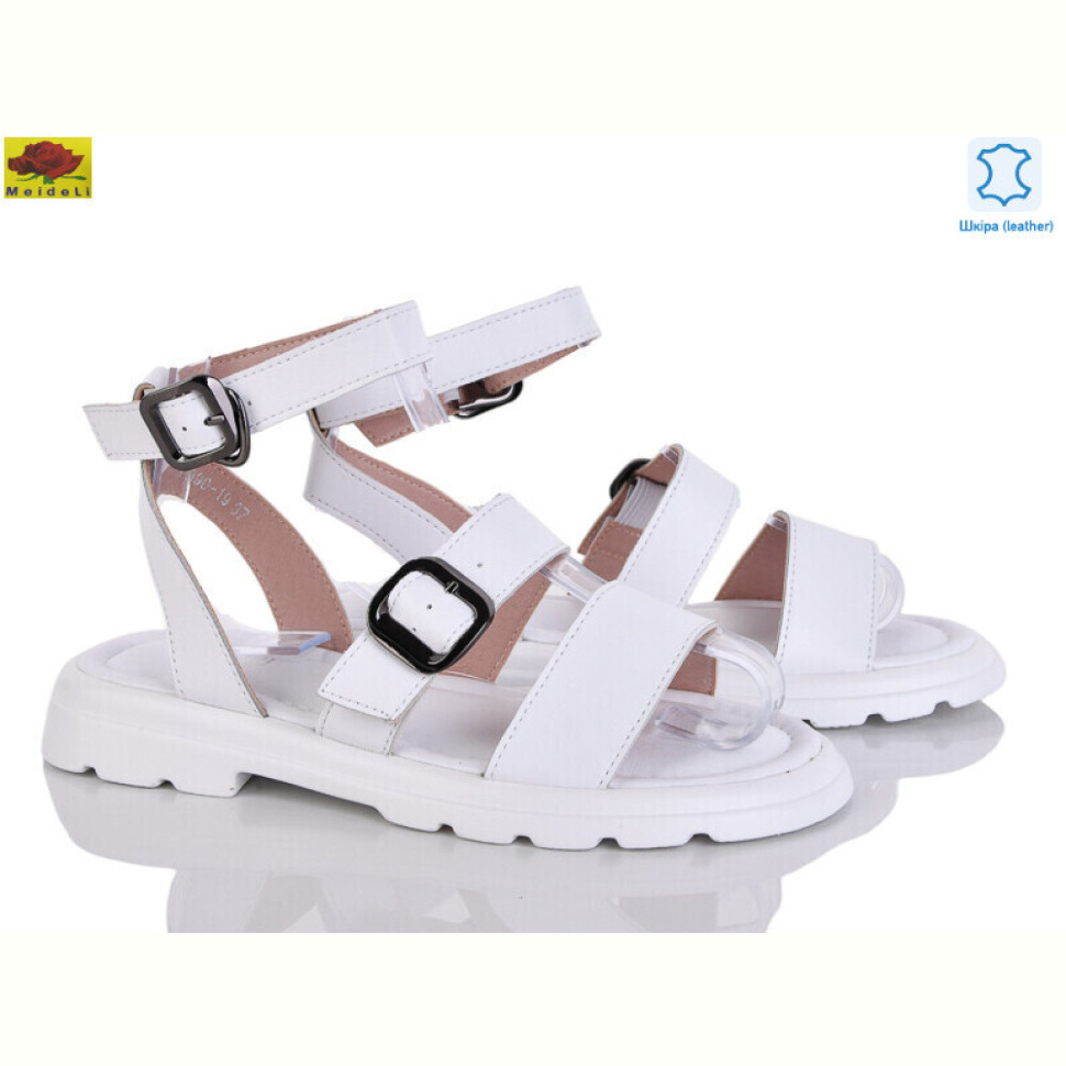 Босоножки Mei De Li W1390-19