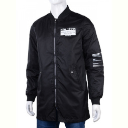 Куртка Fabullok MFY77891 black