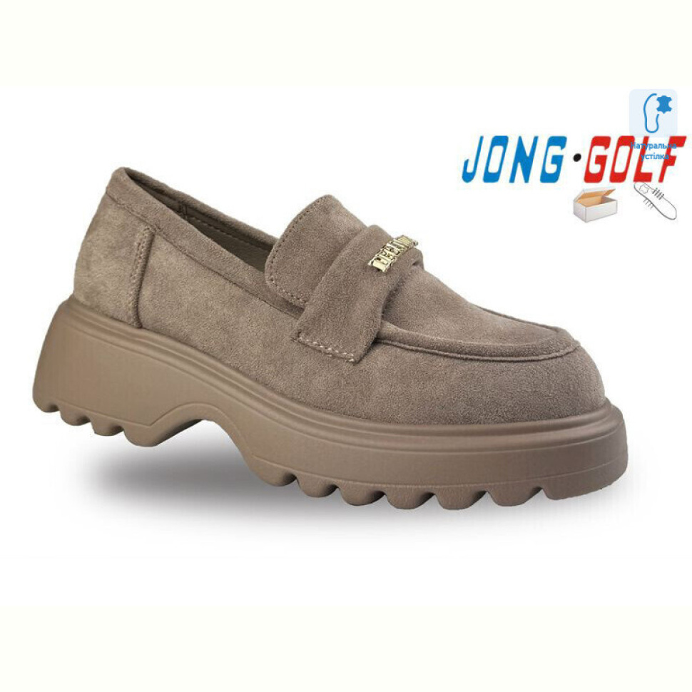 Туфли Jong Golf C11386-23 Туфли Jong Golf C11386-23