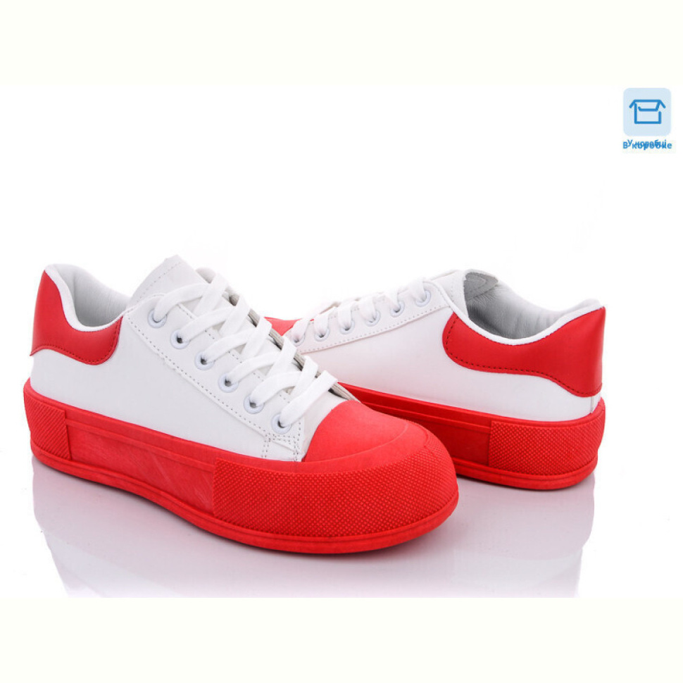 Кеды Захар-Gold 020-1