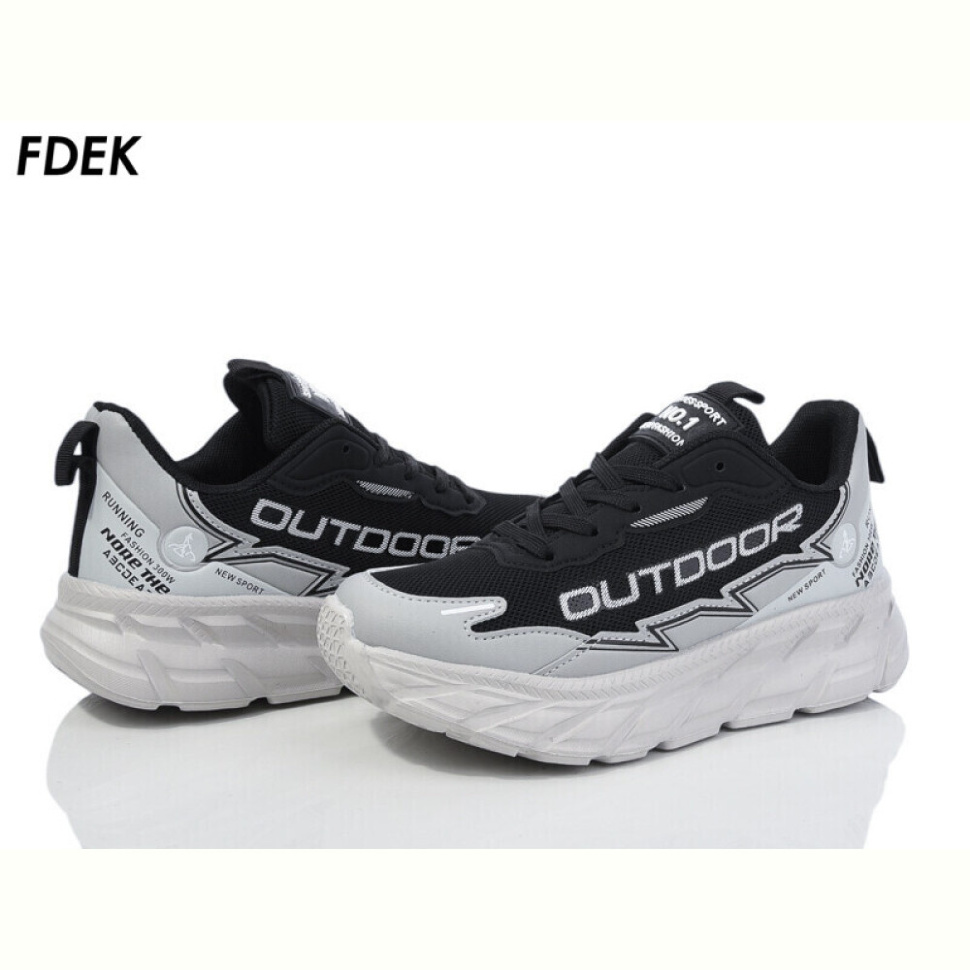 Кроссовки FDEK H9209-2